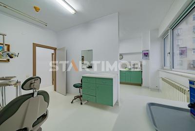 Spațiu comercial, de 115 mp, în Centrul Civic - 6