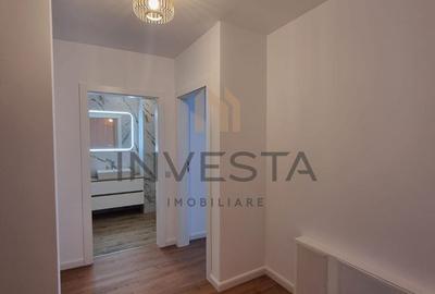 Confort, lumină și accesibilitate: apartament 2 camere cu terasă- Iris - 5