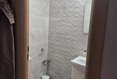 Apartament cu 3 camere decomandat, mobilat în Casa de Cultură - 6