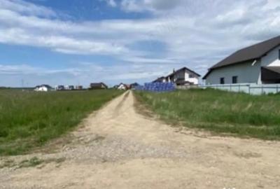 Teren de 1792 mp, în Rădăuți - 3