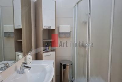Apartamentul "DIGEMM" , Splaiul Independentei-Calea Victoriei - 19
