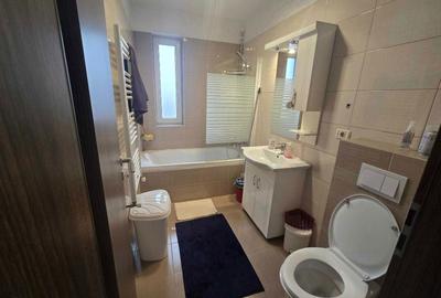 Apartament cu 3 camere decomandat în Giroc - 4