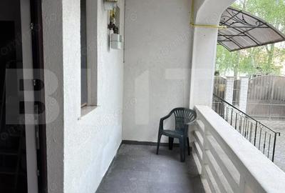 Garsonieră decomandată în Ultracentral - 5