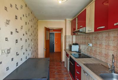 Vanzare apartament 3 camere central, Unirii, zona Zepter - 5