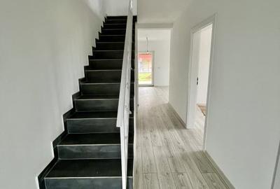 Complet Finalizat, 4 Camere, Mutare Imediata - 11