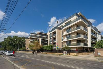 3 camere 100 mp + GRADINA,  parcare, Compex inchis Privighetorilor! - 27