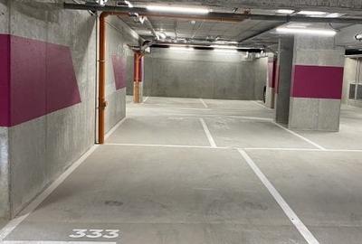 Apartament 2 Camere | Parcare | Metrou | Win Herastrau - 7