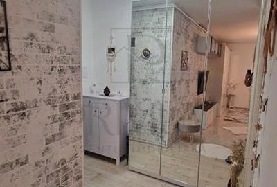 Garsonieră decomandată, mobilată în Aradului - 5