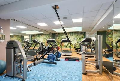 Garsonieră în Splaiul Unirii - 1