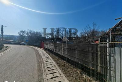 Casă cu 1 camere cu Teren 585 Mp în Mărgineni - 5