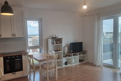 Apartament 3 Camere Tunari, 1 Decembrie, utilat si mobilat, loc parcare - 3