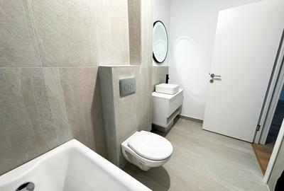 APARTAMENT FINISAT+TERASA DE 13 MP SI PARCARE - 4
