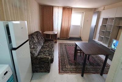 Garsonieră semidecomandată în Someșeni