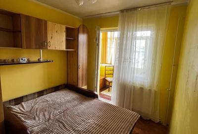 Apartament cu 2 camere nedecomandat în Moara - 1