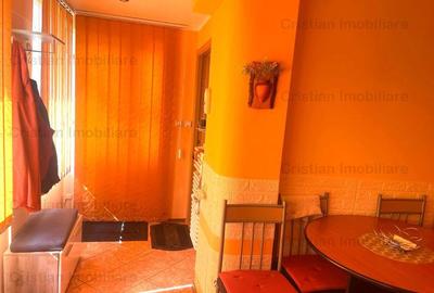 Apartament cu 4 camere semidecomandat în Hipodrom - 7