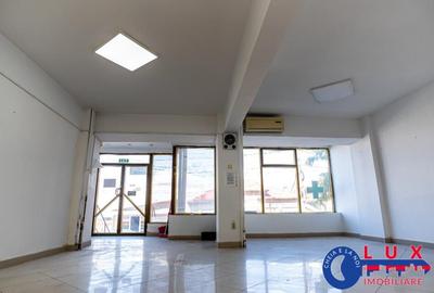 ID 8258 DE INCHIRIAT Spa?iu comercial Str Victoriei - 9