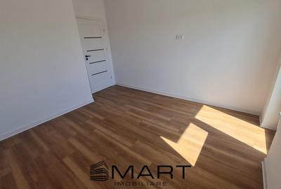 Apartament cu 3 camere decomandat în Mihai Viteazul - 3