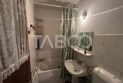 Apartament  3 camere 50 mp utili +4mp balcon utili zona Mihai Viteazul - 6
