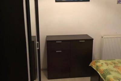 Apartament cu 2 camere decomandat, mobilat în Mihai Bravu - 12