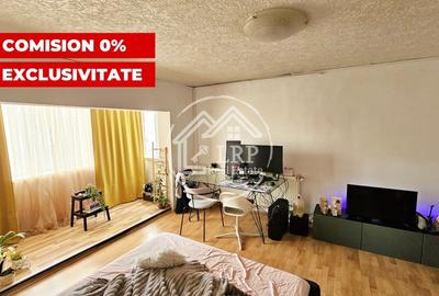 Apartament cu 2 camere decomandat în Decebal - 1