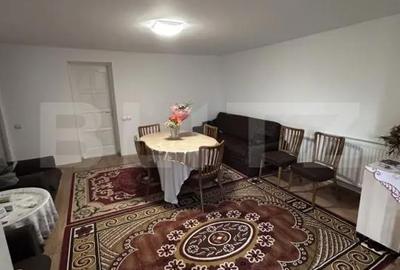Casă cu 3 camere cu Teren 2900 Mp în Dej - 10