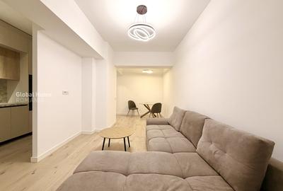 Apartament cu 2 camere decomandat, mobilat în Aviației - 5