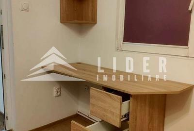 Apartament cu 3 camere, mobilat în Sud - 5