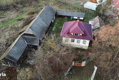 Teren de 10860 mp, în Gălănești - 8