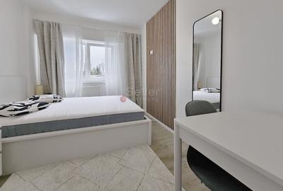 Apartament cu 3 camere decomandat în Centrul Civic - 7
