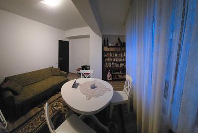 2 camere decomandat Valea Larga - 1