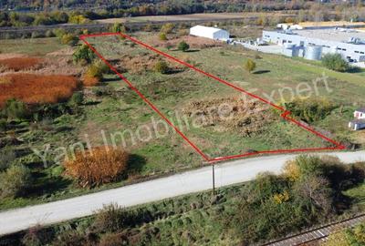 Teren de vanzare in comuna Baicule?ti, jude? Arge?, in apropiere de fabrica Elemaster. - 8