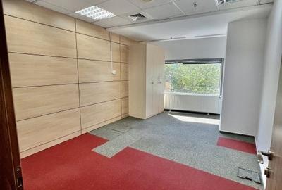 Pantelimon RAMS Business Center/ Birouri Clasa A / COMISION - 0% - 16