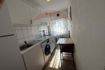 Garsoniera de vanzare | Zona Lujerului-Virtutii | Mobilata si utilata - 7