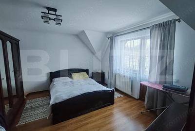 Casa individuala, 150 mp, teren 10.000mp, la periferia Sucevei - 10