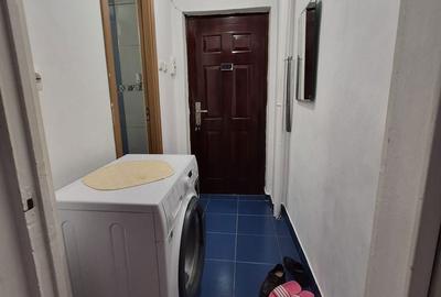 Apartament cu 2 camere semidecomandat în Valea Rosie - 3