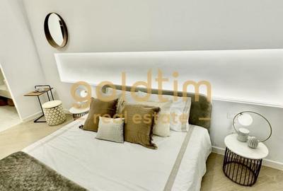 CORTINA NORH/SPATII DEPOZITARE/PARCARE INCLUSA SUBTERANA/DESIGN UNIC - 18