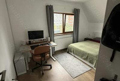 Apartament cu 2 camere în Dacia - 1