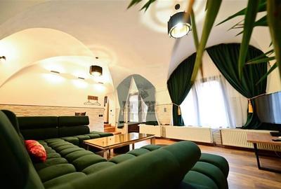 Apartament de lux cu terasa zona Piata Mare - 2