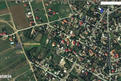 Teren de 500 mp, în Central - 3