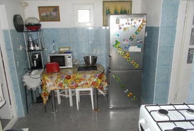 Casa, Timisoara, Mehala, Parter, 3 camere, 800m teren - 7