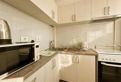 Garsoniera confort 1 Arad zona Confectii - 4