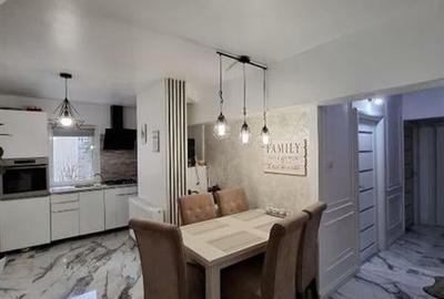 Apartament 3 camere decomandat etaj intermediar Racadau - 7