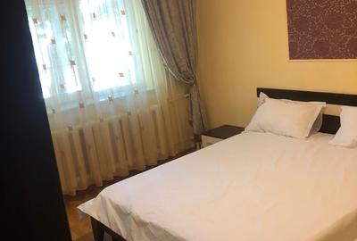 Apartament 2 camere decomandat - zona Dacia - 400 euro/luna  (Cod E8) - 6