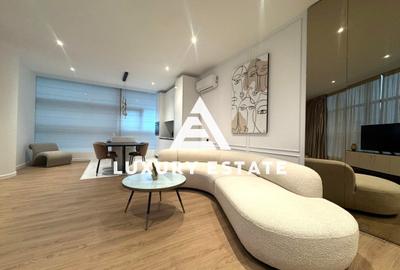 Inchiriere apartament 4 camere la prima utilizare zona Aviatiei Pipera Porsche - 2