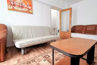 Apartament 2 camere zona Petre Ispirescu / Barnova, etaj 3 / 8, mobilat, utilat - 2