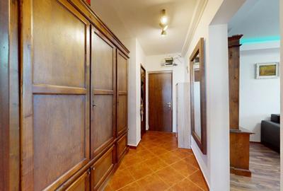 Apartament cu 2 camere semidecomandat, mobilat în Obor - 16