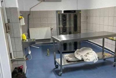 Spațiu comercial, de 150 mp, în Giulești - 6