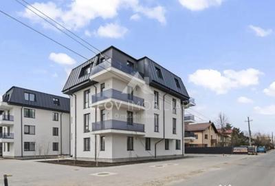 Garsonieră în Odăi - 7