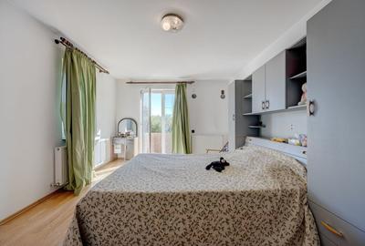 CASA MEMORABILA CU MULT POTENTIAL, LUMINA SI VERDEATA -SI TEREN DE 1618 MP - 34