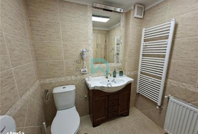 Apartament cu 2 camere decomandat în Astra - 11
